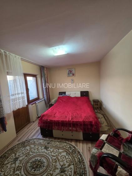 Casa Individuala-zona Podu de Fier - 7