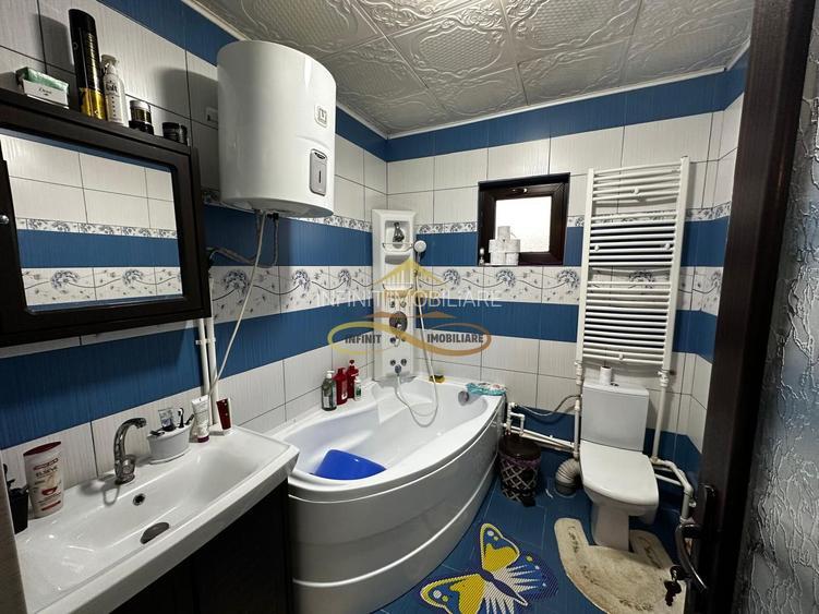 Casa de vanzare in Gheorghe Doja Bacau - 27