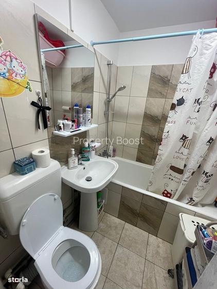 Apartament 2 camere renovat integral Raul Doamnei, Drumul Taberei - 7