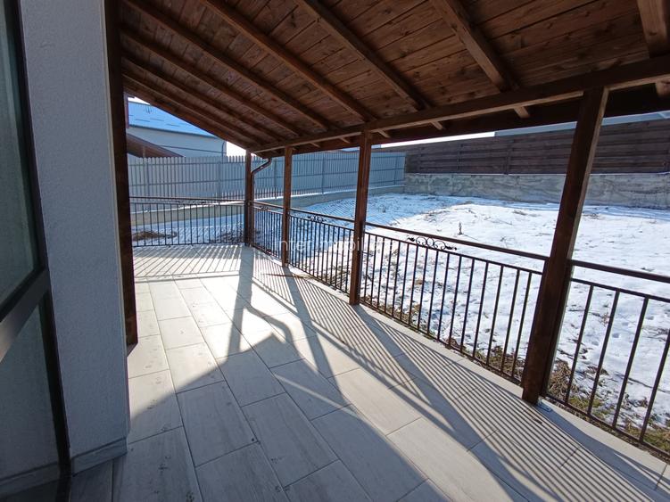 Valea Lupului casa 130 mp, 5 camere, de vanzare, ANTIBIOTICE- RESTAURANT IRISS, - 9