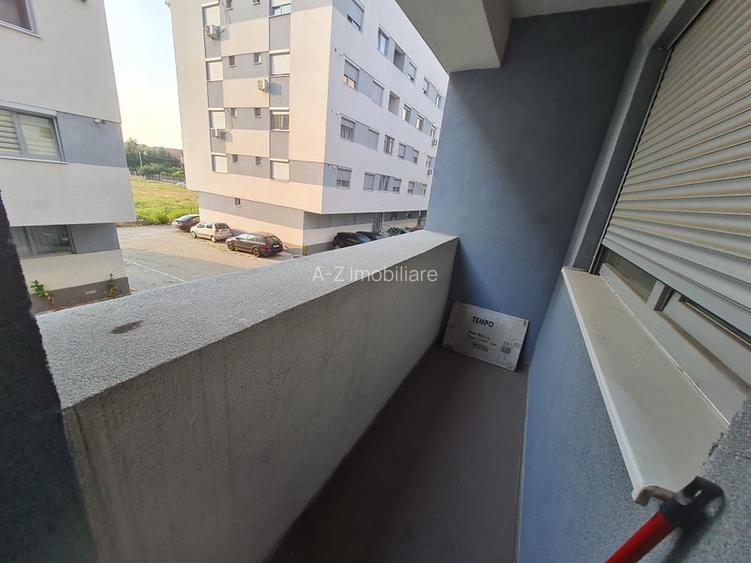 Inchiriere apartament, Militari Residence, Prima inchiriere - 3