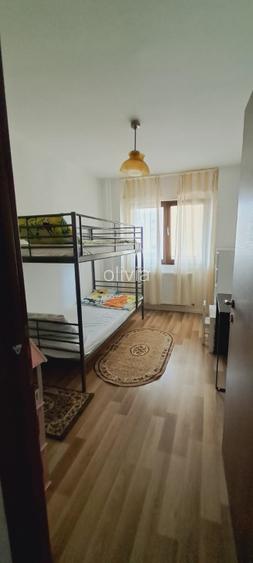 Proprietar - vand apartament 4 camere dec., modern-lux, Obor - intrare stradala - 9