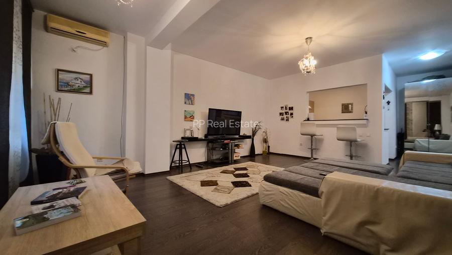 Statiunea Mamaia - Ap 2 cam , parter/5 (suprafata generoasa ) bloc 2009 - 12