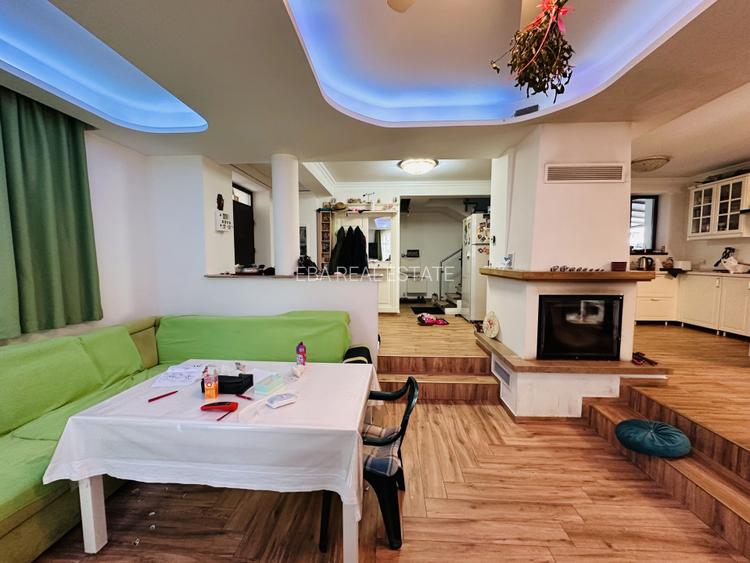 Vilă superbă individuala, 170 mp , 500 mp curte, Chiajna-Tineretului - 6