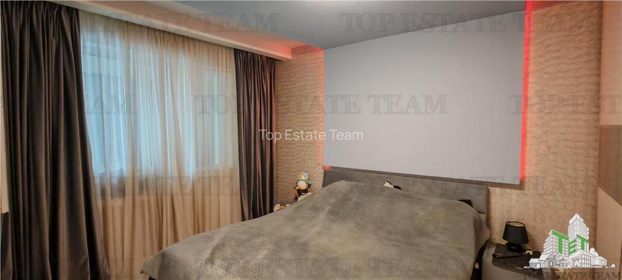 Apartament 2 camere cu finisaje premium mobilat/utilat complet, loc de parcarein - 8