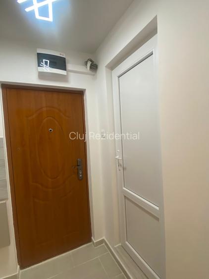 Garsoniera in cartierul Marasti in zona Expo Transilvania - 6