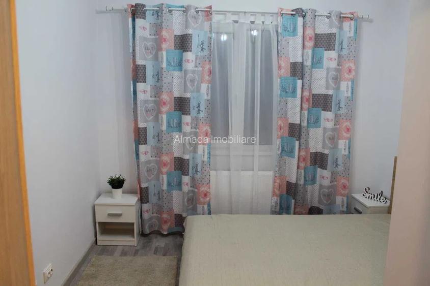 Apartament 2 camere | 4/ 11 |  Complex rezidential - 4