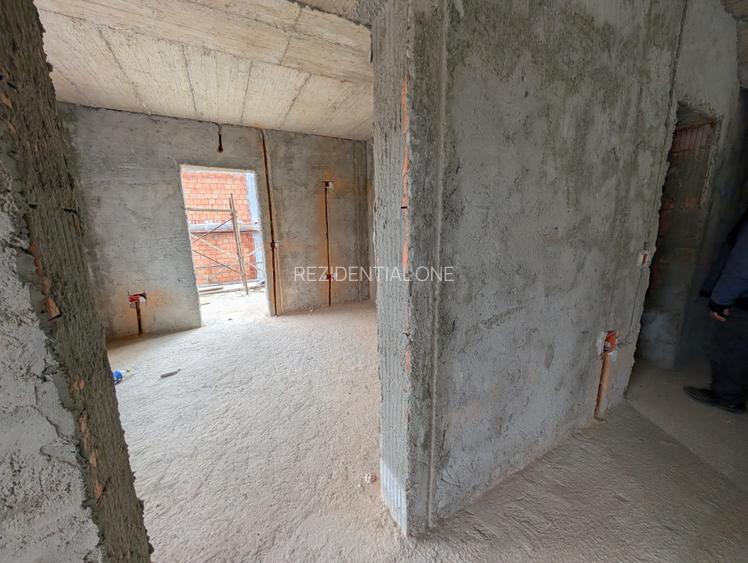 Casa noua Măgura P+1, încălzire pardoseală - 8