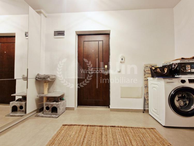 Apartament 2 camere in bloc nou | Etaj 2 | Balcon | La cheie | Iris! - 6