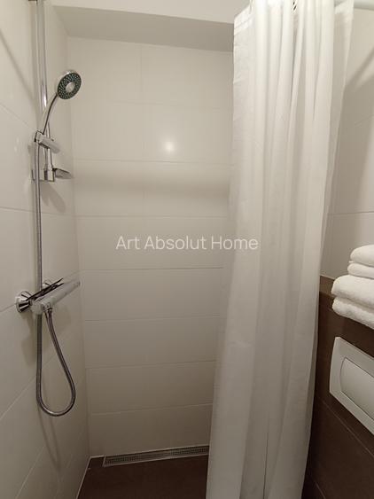 Apartament cu vedere la Bega – 3 camere, 2 băi, terasă, parcare privată - 8