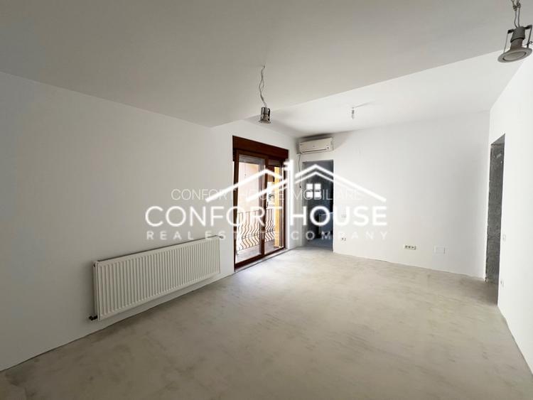 Vila S+P+E+M, 6 camere, complex rezidential, IANCU NICOLAE - British School - 30