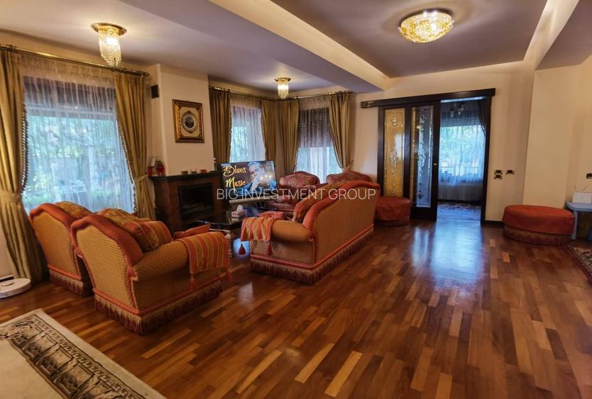 Vila superba, pentru cunoscatori - 13