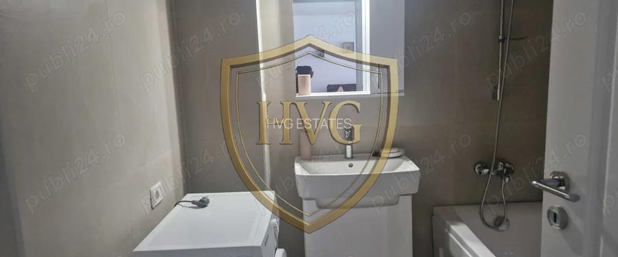 Apartament 2 camere | Centrala | Prima chirie | Terasa - 6