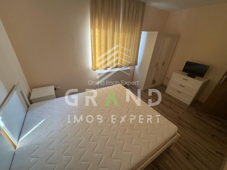 Ap 3 camere | BALCON | PARCARE | Apahida/Primarie - 3