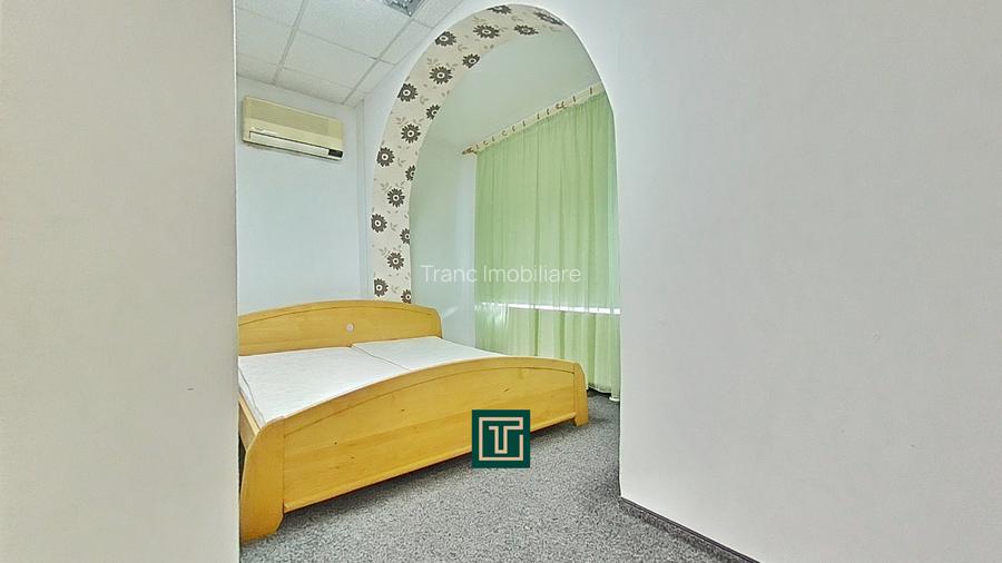 Spațiu de birouri / apartament cu 3 camere de închiriat – Arad - 3