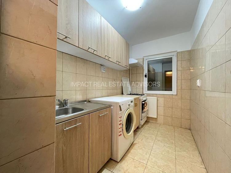 Garsoniera decomandata etaj 5 Iancului-Metrou - 5