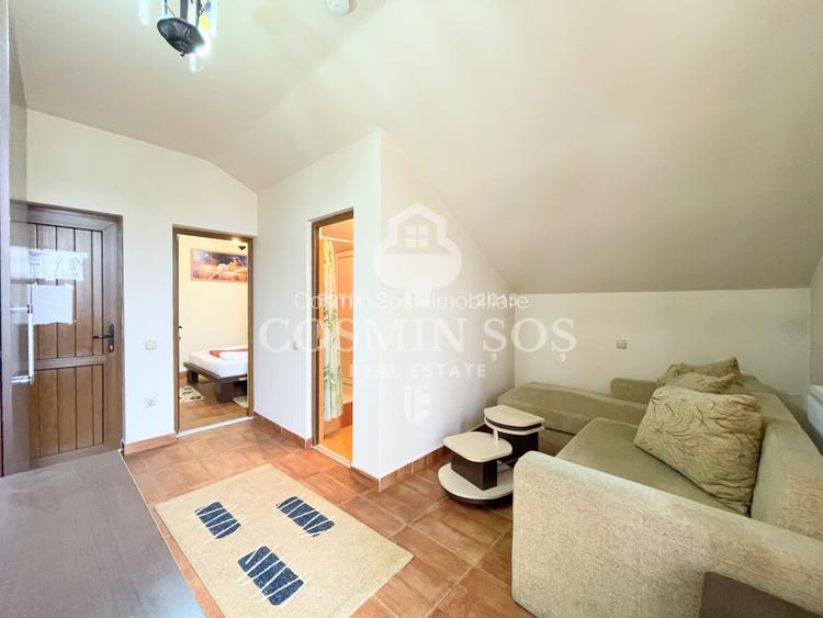 Cazare pentru muncitori in Floresti - 18