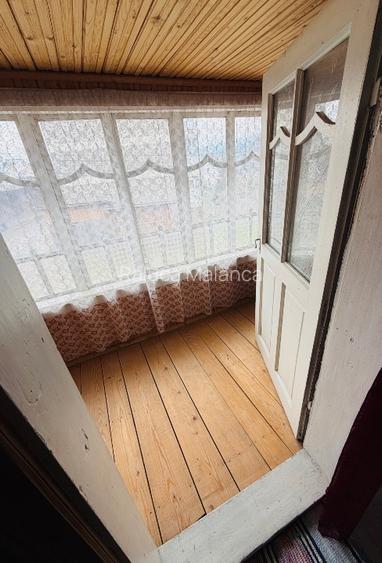 Casă de poveste în Vatra Dornei – Gata de locuit, direct de la proprietar! - 14