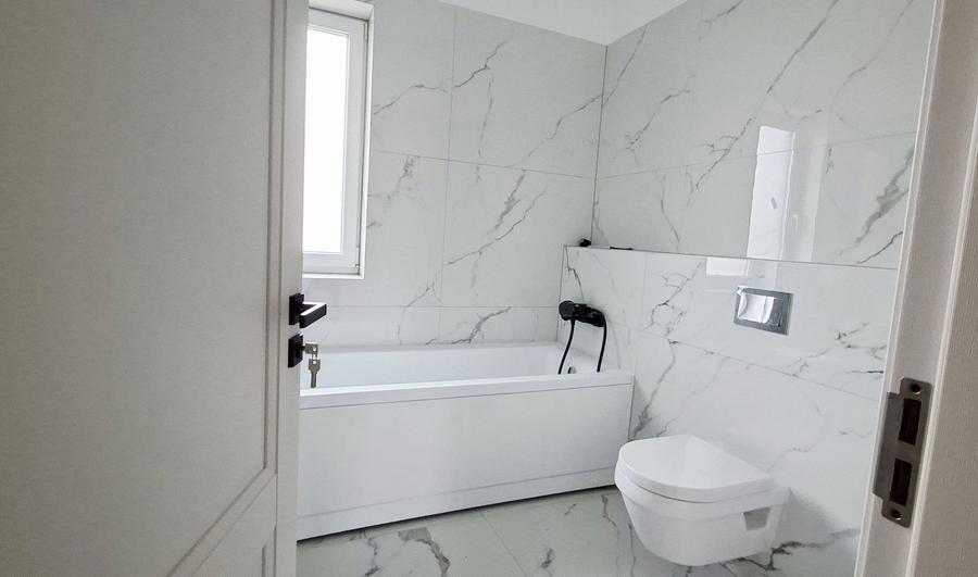 Duplex cu 4 camere - Parcul central Dumbravita