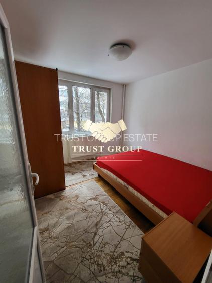 3 camere Drumul Taberei | Centrala proprie | Garaj |  - 7