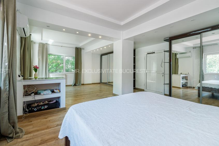 Casa cu curte | Potential pentru rezidenta sau afacere| Aparatorii Patriei - 2