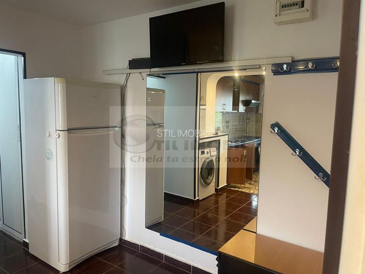 Apartament 3 camere – Iași, Nicolina, zona PECO MOL- - 8
