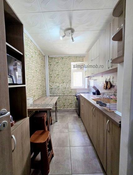 Mobilat urilat 3 camere Colentina - 17
