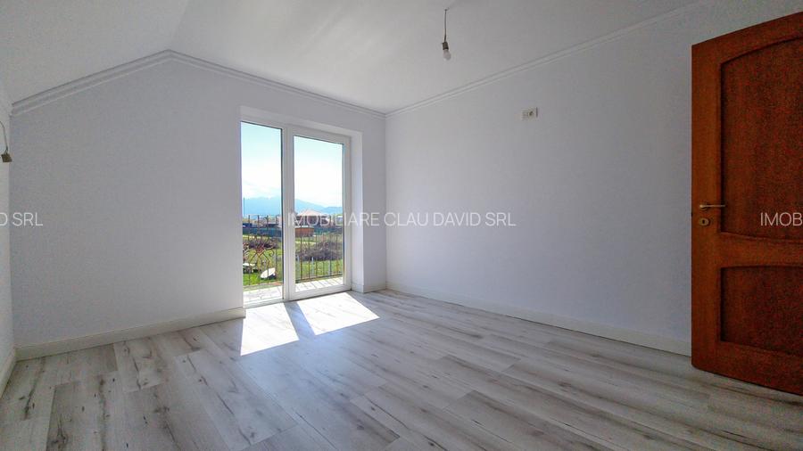 REFUGIUL TĂU DE LINIȘTE LÂNGĂ LEMPES – CASĂ MODERNĂ CU PRIVELIȘTE SPRE POSTĂVARU - 12