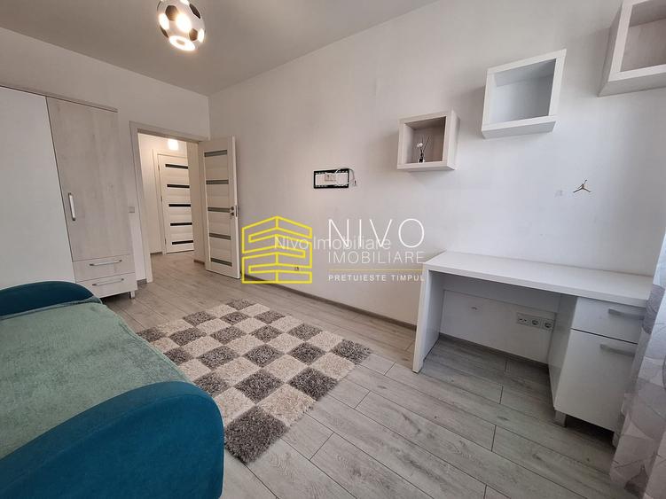 Apartament 3 camere – Tg. Mureș – Tudor – Acta Residence – Bloc Nou - 11