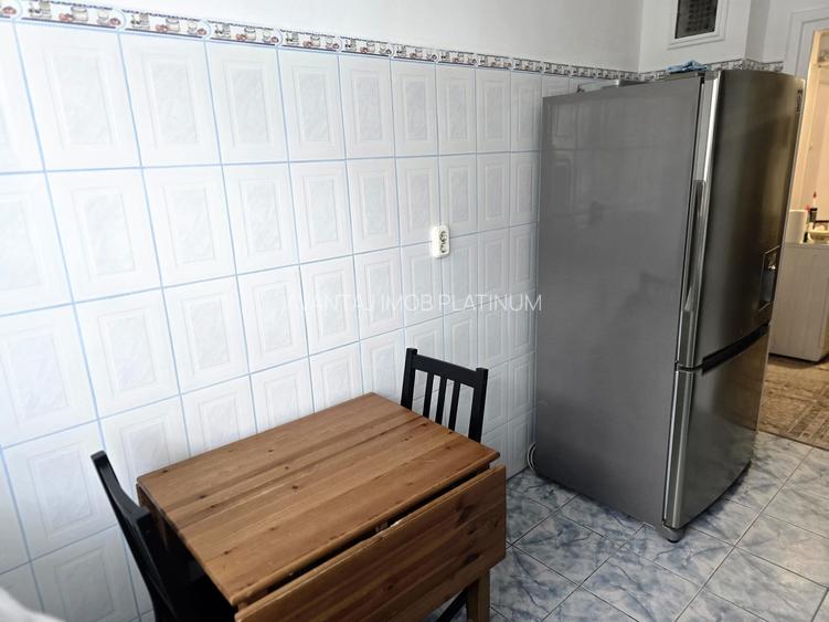 Parcul Circului, Bd Lacul Tei, decomandat - 4