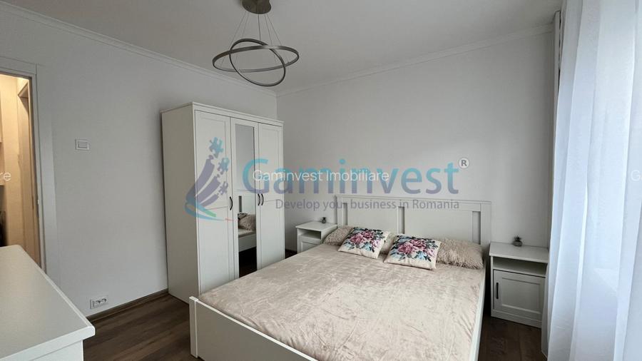 Apartament cu 3 camere de inchiriat in Oradea, zona Iosia - 16