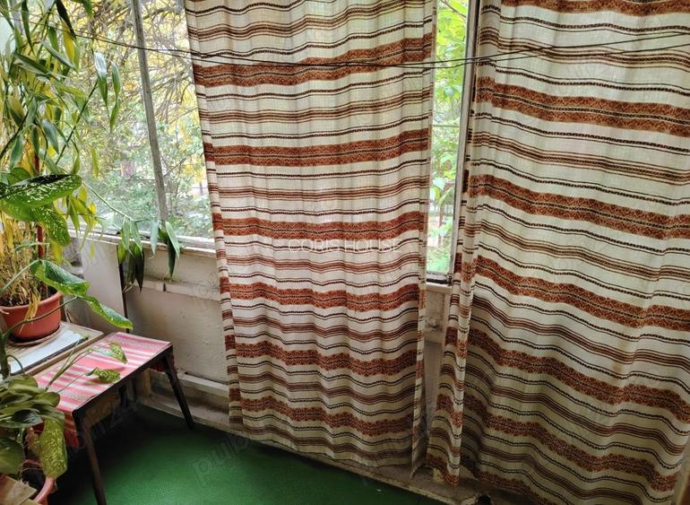 Timpuri Noi -Tineretului -2 camere - 3