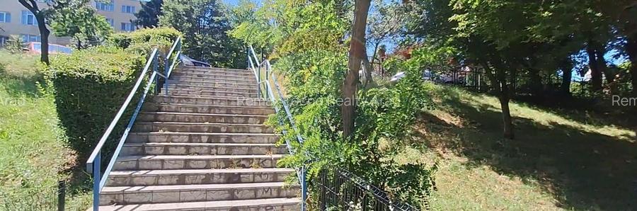 Apartament 3 camere Deva, jud. Hunedoara - 16