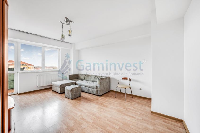 Apartament 2 camere si garaj de vanzare, bloc nou, Iosia , Oradea - 2