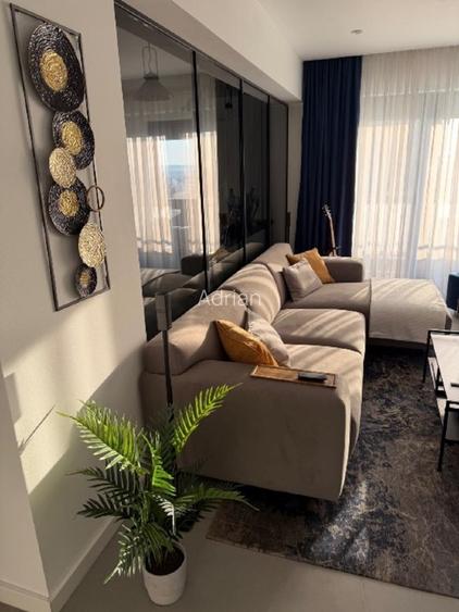 Apartament ultra modern zona exclusivă  - 15