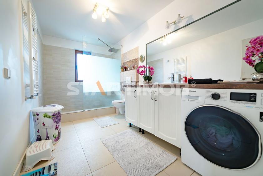 Casa mobilata Central Sanpetru - 28