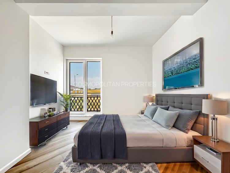 Direct Dezvoltator | Duplex Ultramodern | Panouri FOTO | Bucovat-Remetea - 12