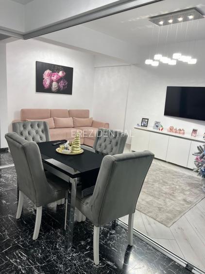 Apartament - 2 camere - decomandat - MIhai Bravu - 2