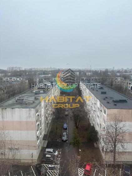 Apartament 2 camere-Berceni-Metrou Brancoveanu-Marie Curie - 9