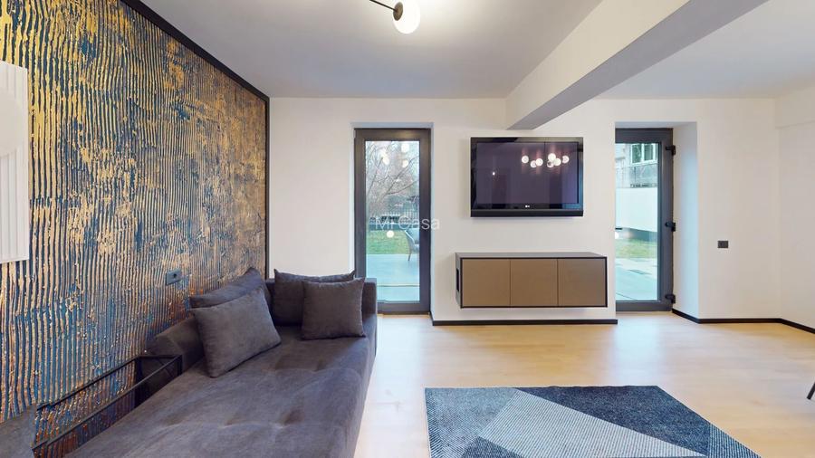 Casa moderna,mobilata-utilata,Harman-Brasov - 23