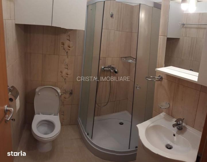Apartament 2 camere de închiriat Piața Sudului - 5