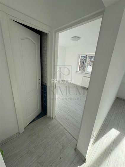 Girocului - 2 Camere - Renovat - Etaj 2 - Bloc izolat - 2