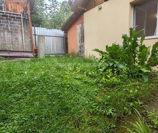 Apartament in casa situat in Centrul Istoric - 3