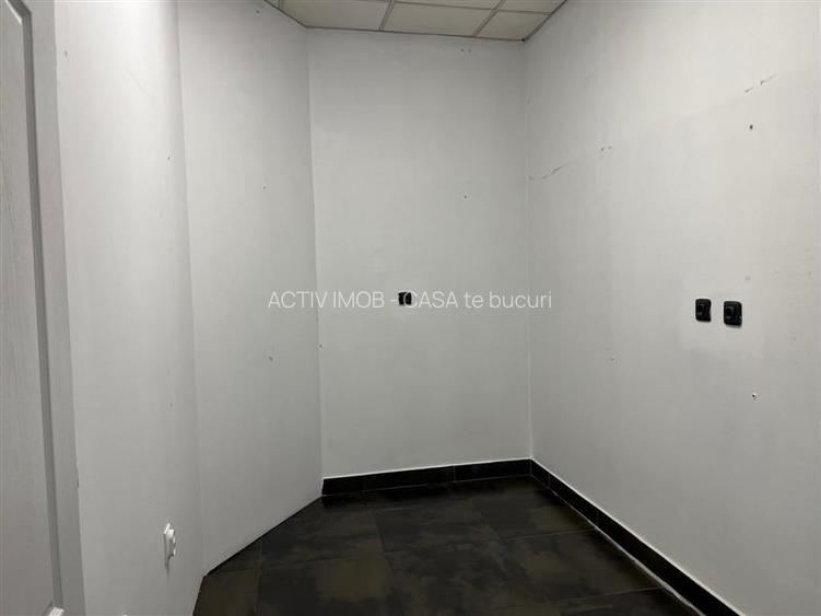 LUGOJ, DE INCHIRIAT – SPATIU COMERCIAL CENTRAL, 95 MP,  (LANGA POLITIE) - 36