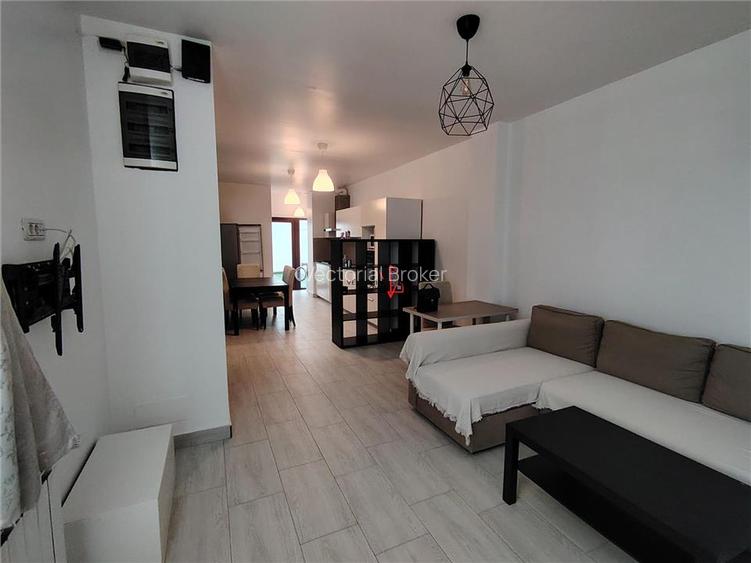 Apartament 2 camere cu terasa - 2
