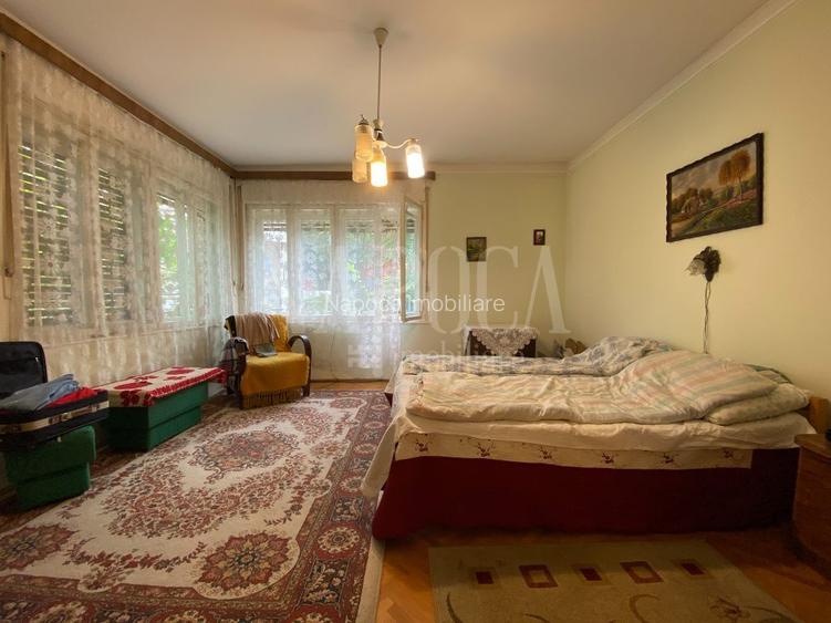 Apartament 3 camere de vanzare in Dambul Rotund, Cluj Napoca - 2