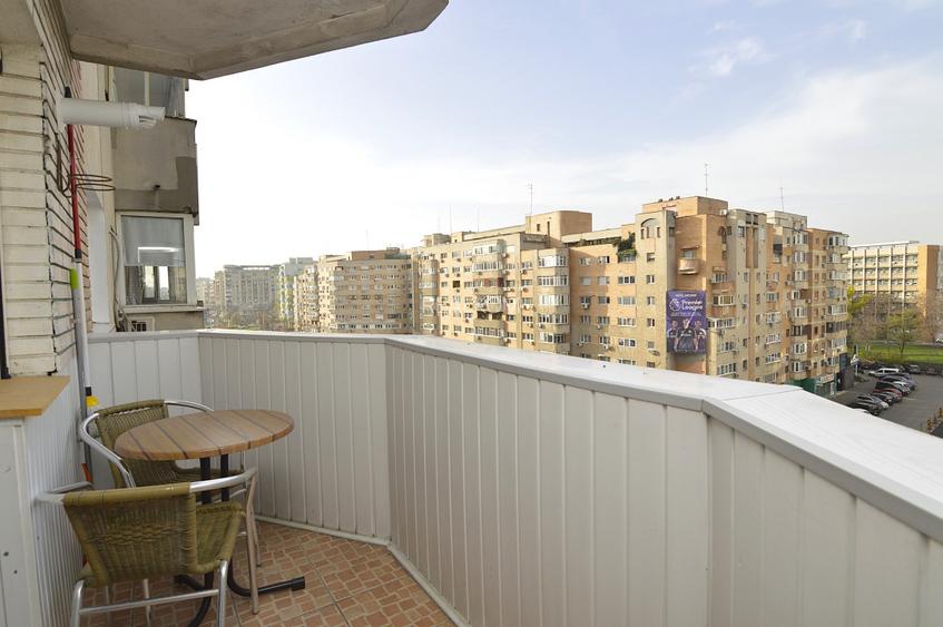 INCHIRIERE APARTAMENT 2 CAMERE CALEA 13 SEPTEMBRIE- HOTEL MERRIOTT - 21