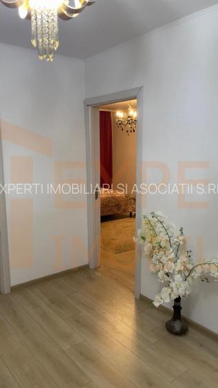 Apartament 4 camere de vanzare in zona Inel I – confort, spatiu si accesibilitat - 9