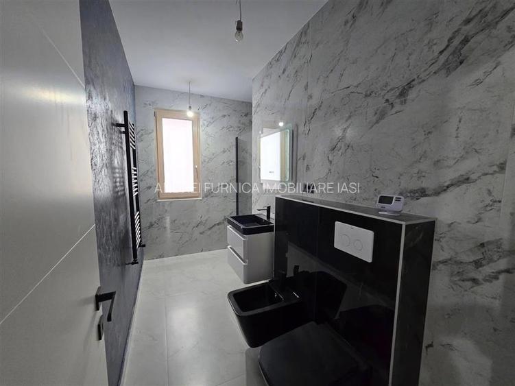 Vila finalizata 4 camere Valea Lupului Rediu - 6