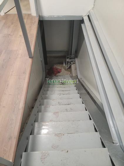 Hala depozitare -  Cernica – Theodor Pallady - 22